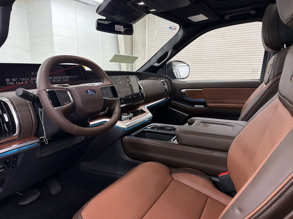 New 2026 Ford Expedition Max King Ranch image 6