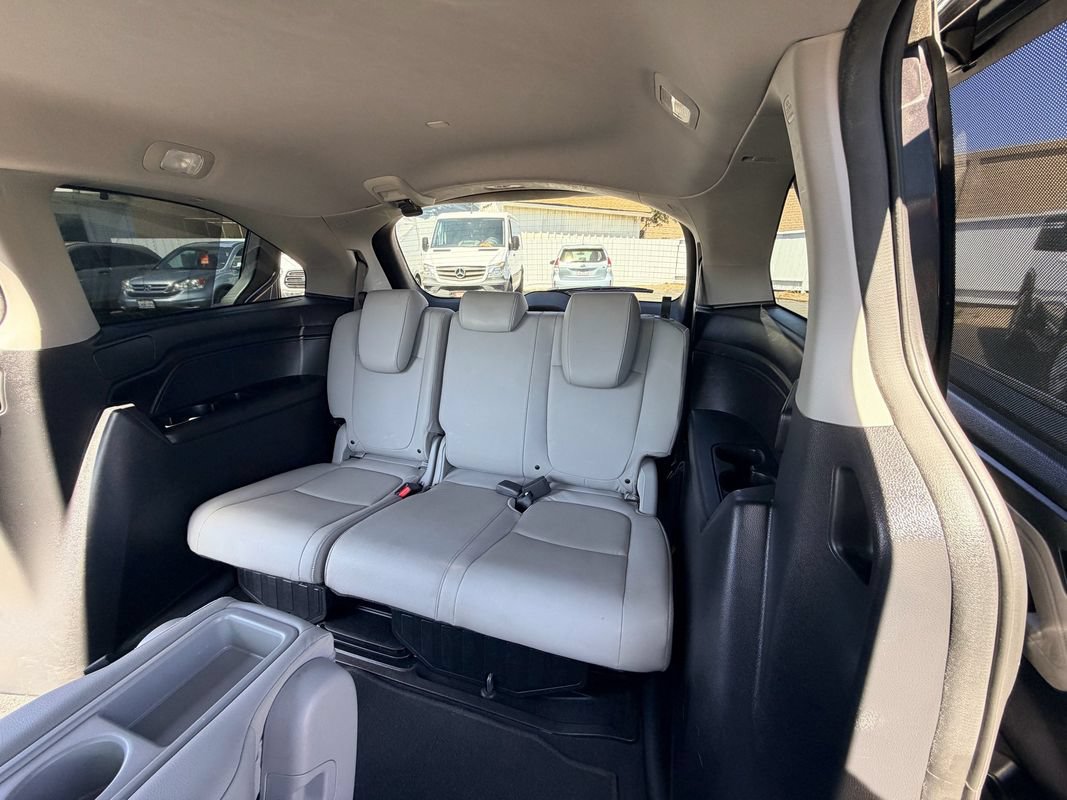 Used 2020 Honda Odyssey EX-L image 24