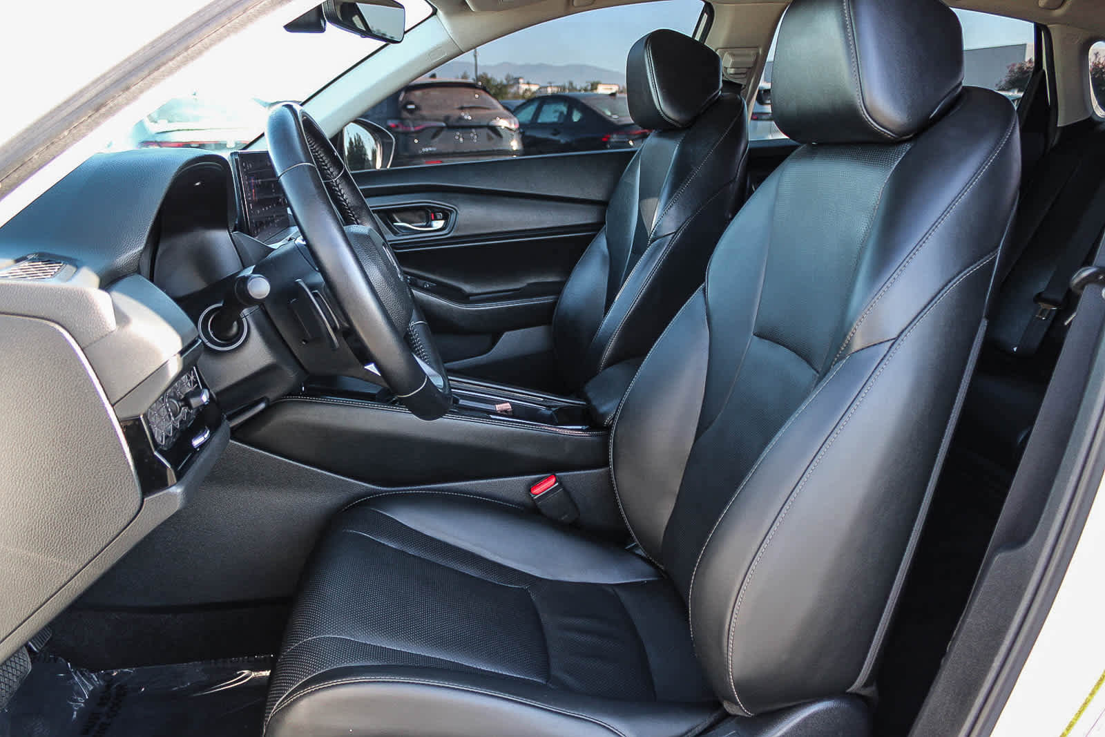 Certified 2024 Honda Accord Touring image 15