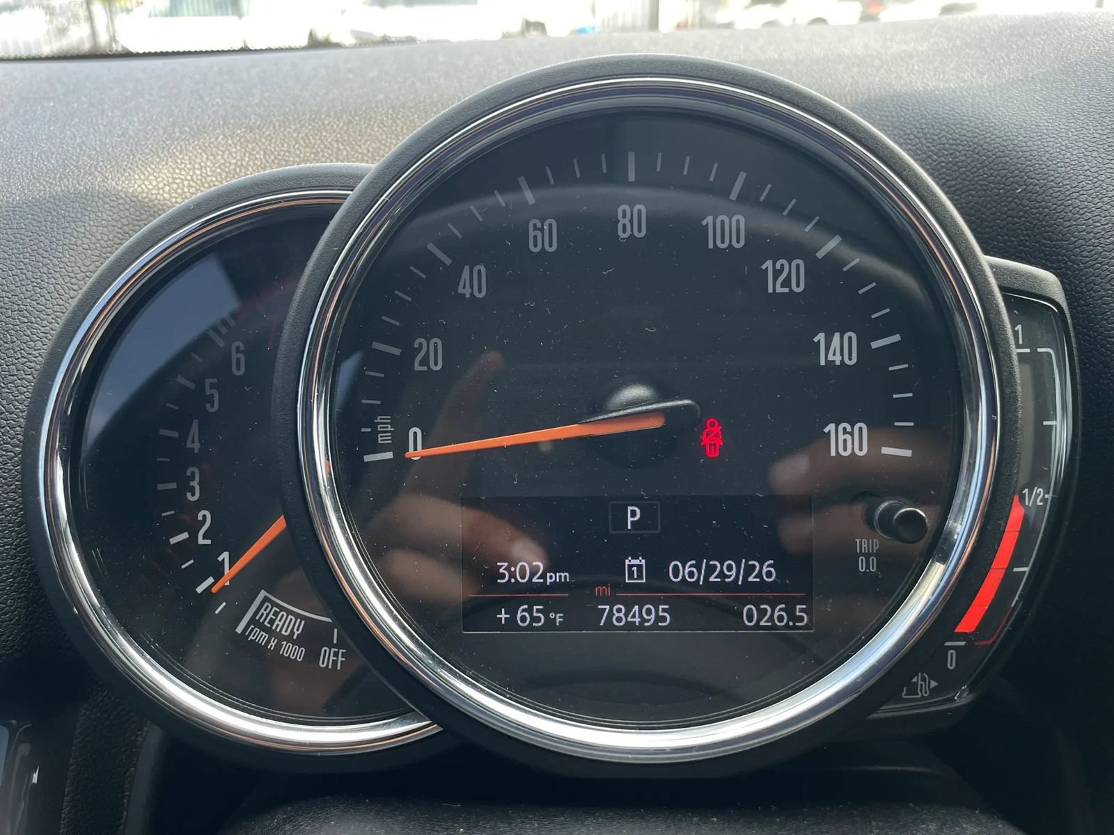 Used 2019 MINI Cooper Countryman S FWD image 38