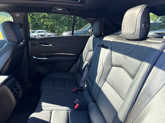 Used 2024 Cadillac XT4 Sport AWD/4WD image 22