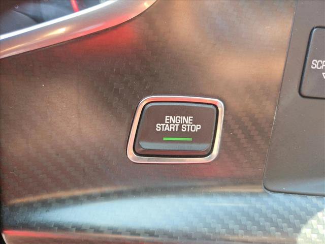 Used 2015 Chevrolet Corvette Z06 w/ 3LZ Preferred Equipment Group RWD image 19