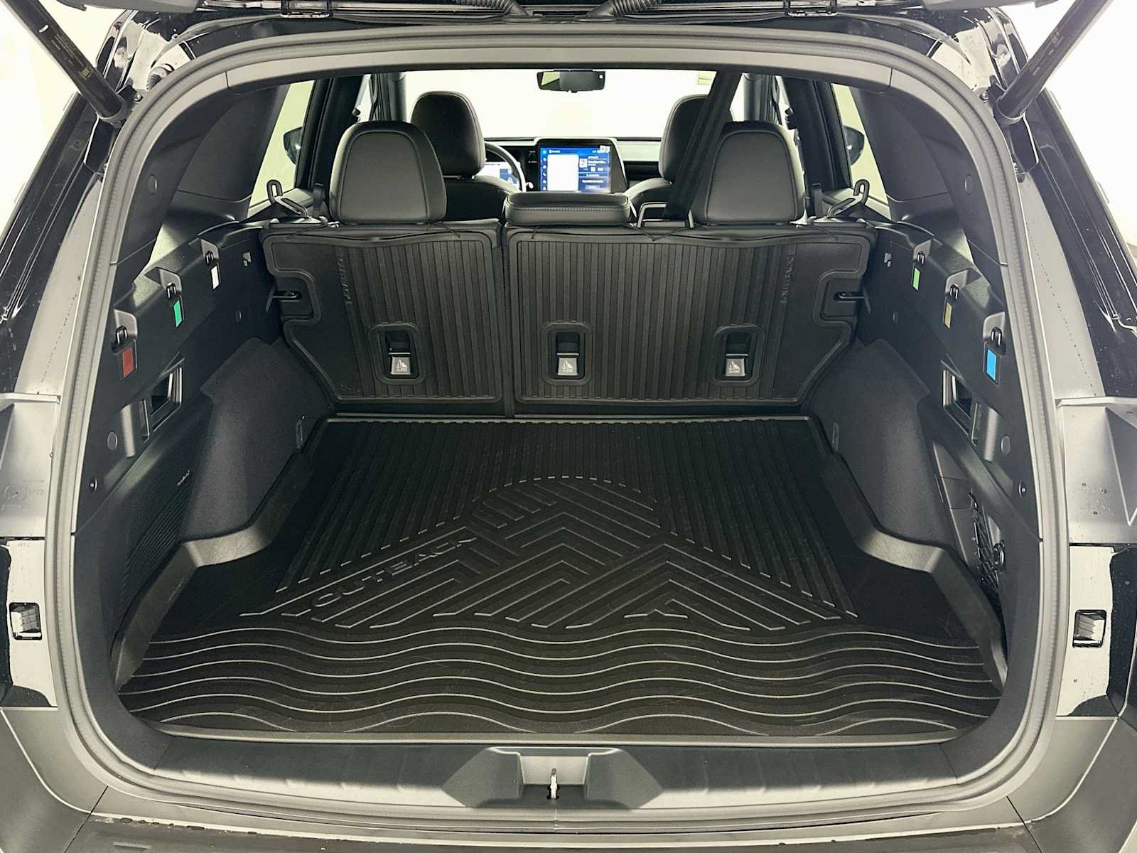 New 2026 Subaru Outback Touring XT AWD/4WD image 25