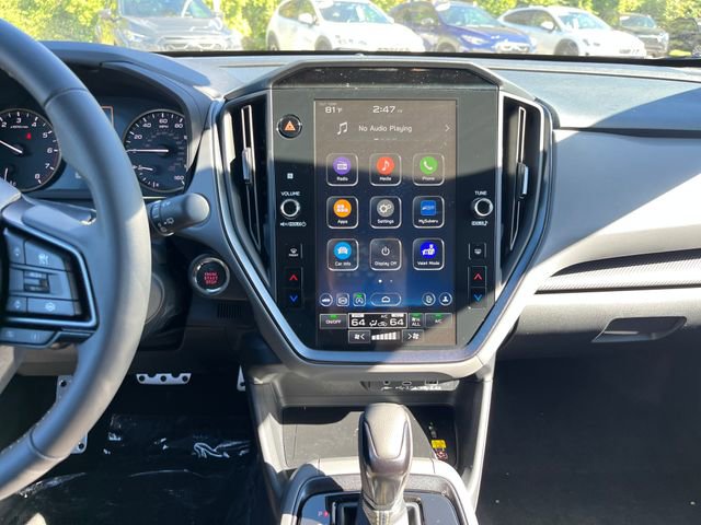 New 2025 Subaru Crosstrek 2.5i Sport image 15