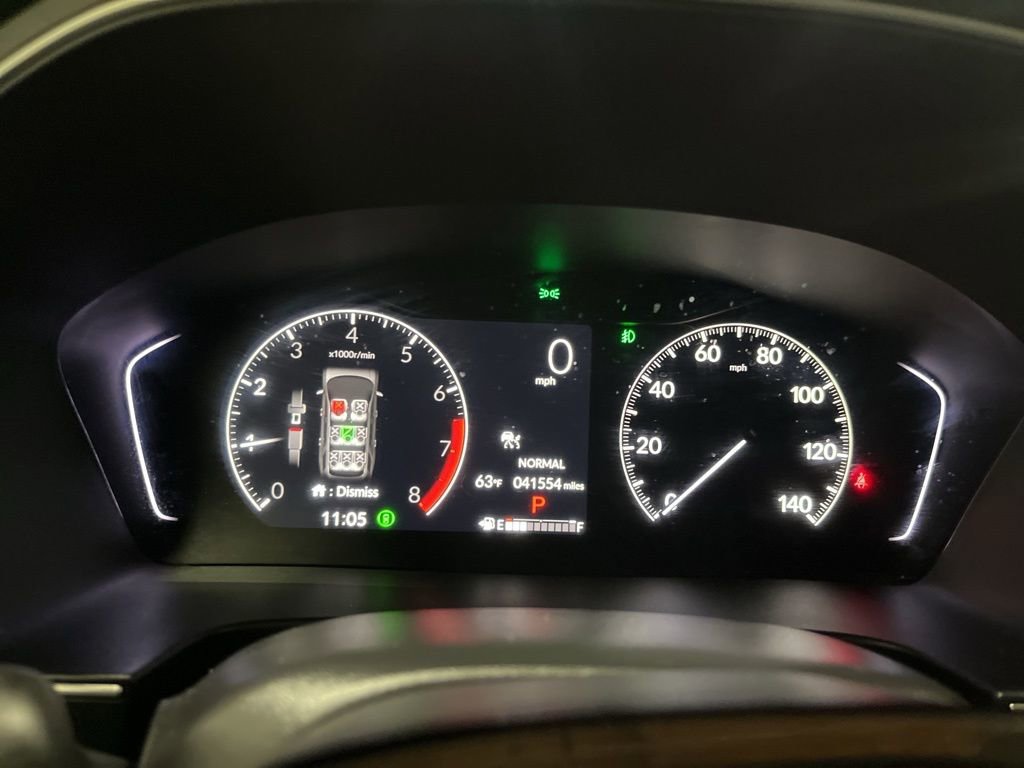 Used 2023 Honda Pilot EX-L image 23