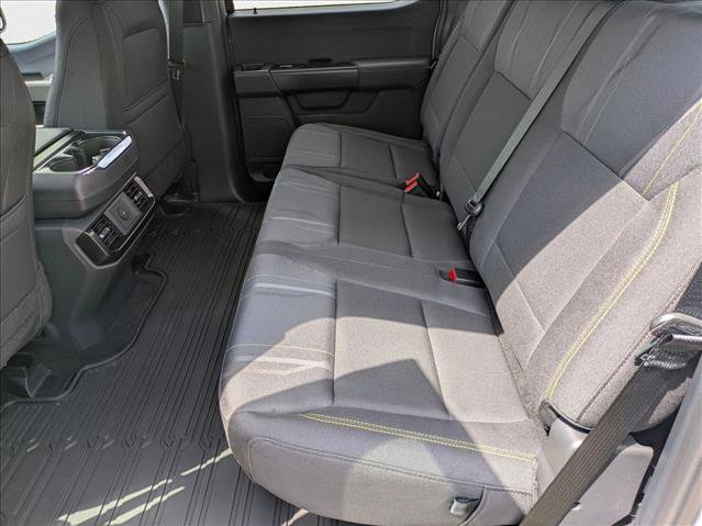 New 2025 Ford F150 STX image 15