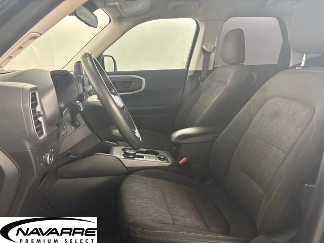 Used 2021 Ford Bronco Sport Big Bend image 15