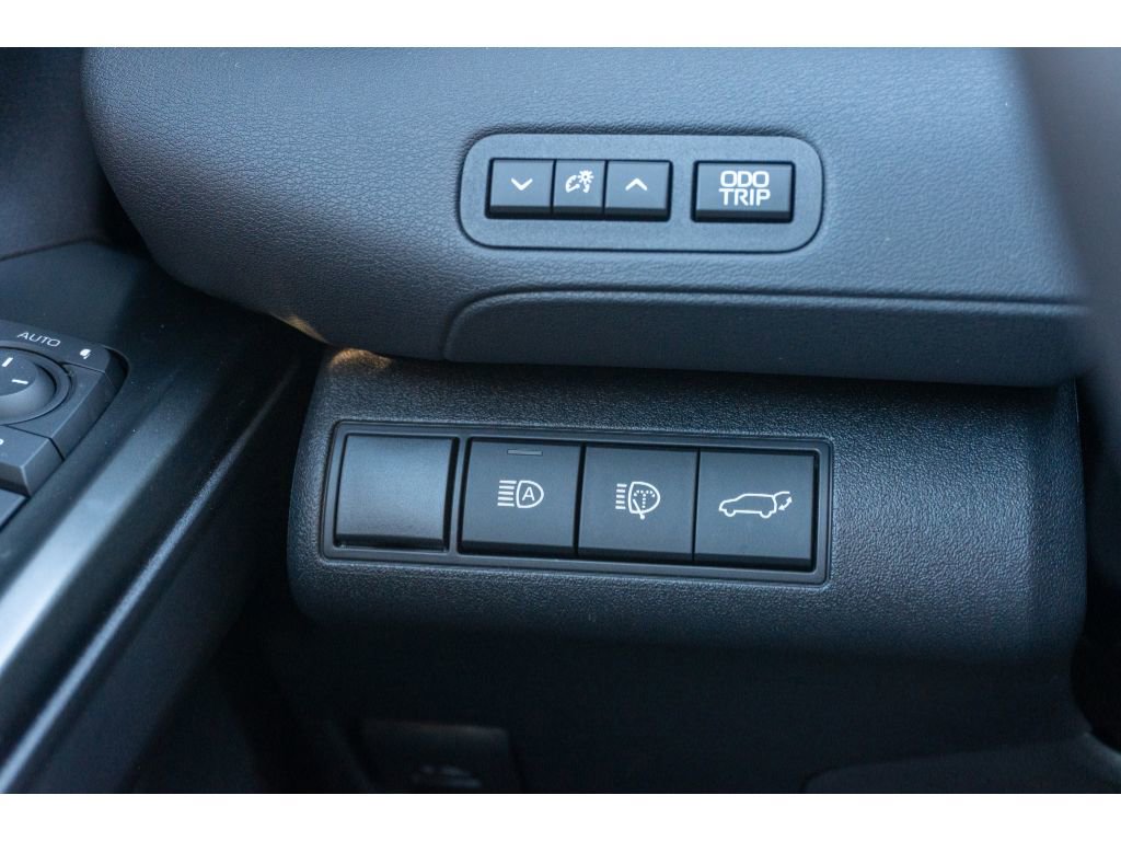 New 2026 Toyota bZ image 28