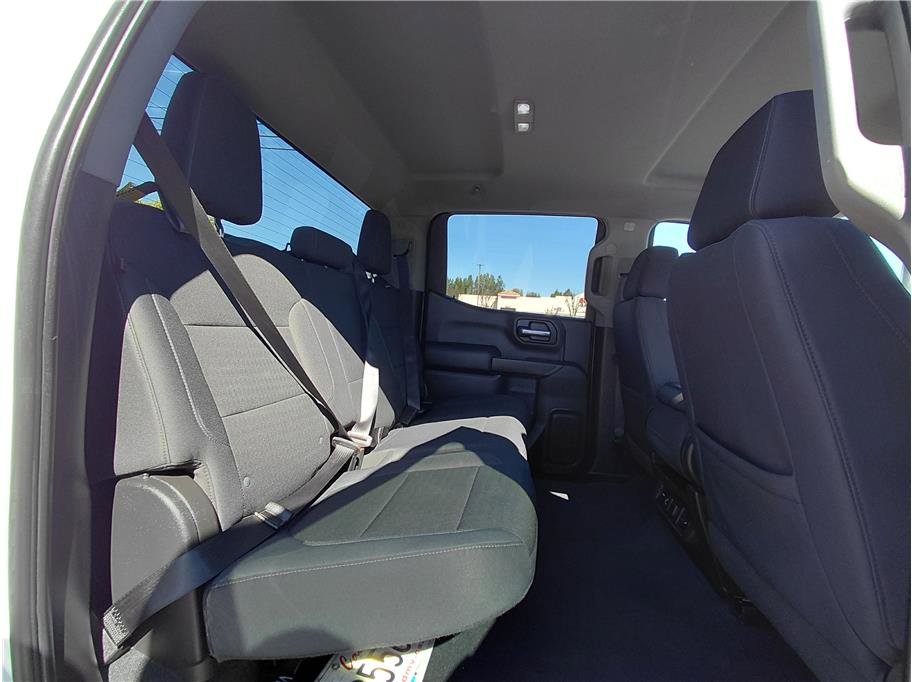 Used 2019 Chevrolet Silverado 1500 LT w/ Texas Edition image 14