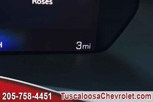New 2026 Chevrolet Colorado LT w/ Advanced Trailering Package RWD image 24