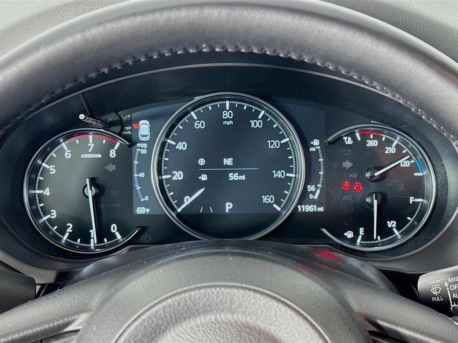 Used 2024 MAZDA CX-5 AWD 2.5 S image 14