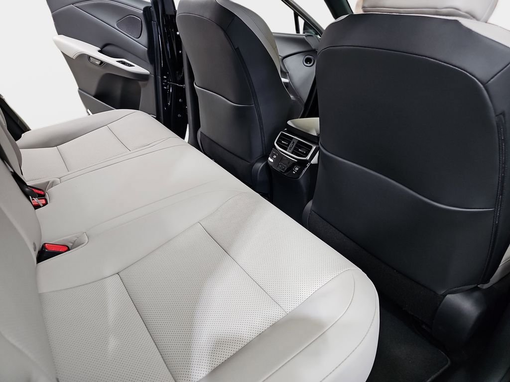 New 2026 Lexus RX 350 F Sport AWD/4WD image 11