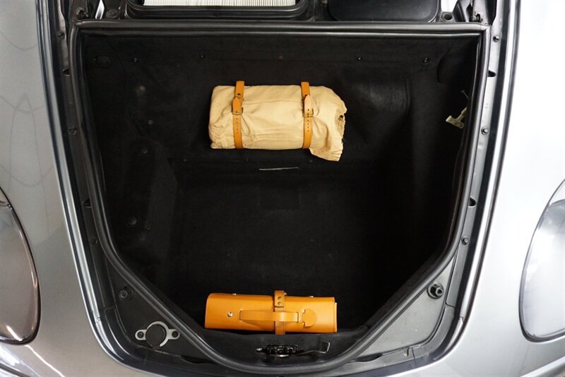Used 2005 Ferrari 360 Spider RWD image 19