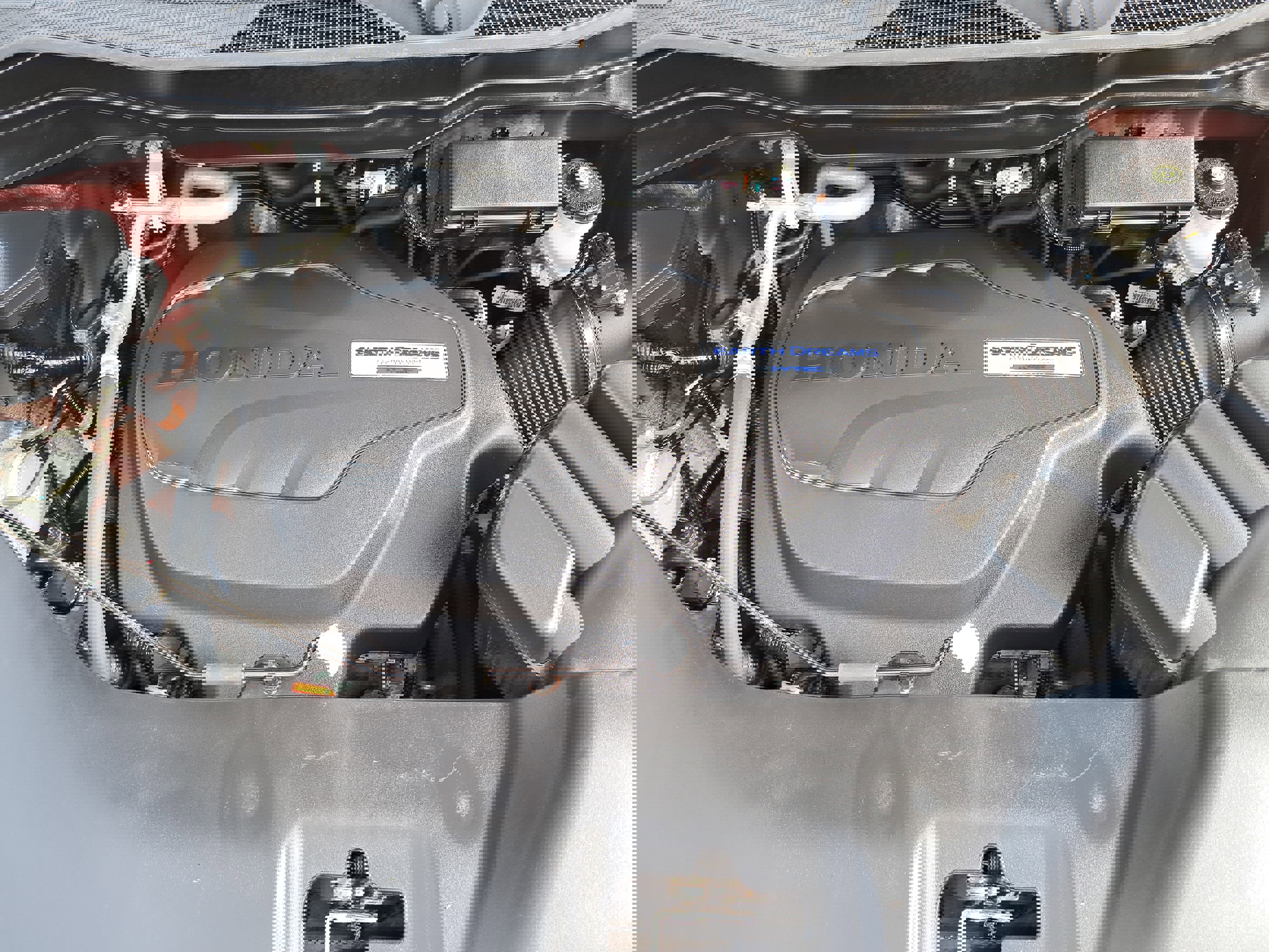 Used 2019 Honda Passport Sport image 26