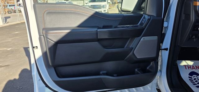 Used 2024 Ford F150 Tremor image 9