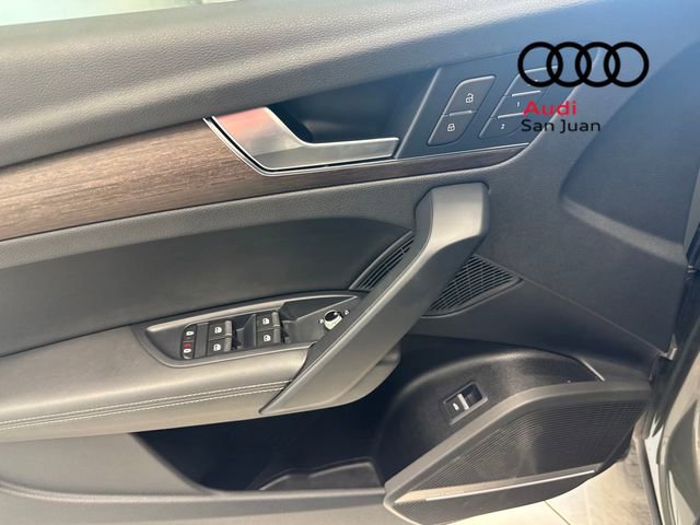 Used 2024 Audi Q5 2.0T Premium Plus image 33