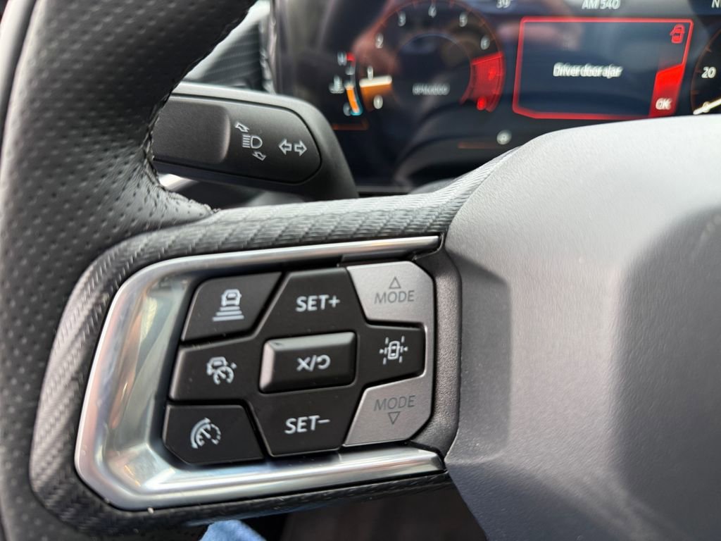 New 2026 Ford Mustang Premium image 19