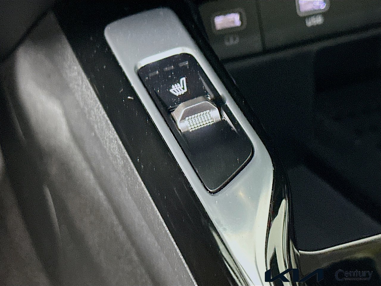 Certified 2023 Kia Sorento SX AWD/4WD image 20
