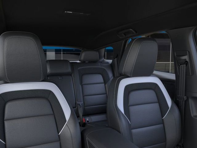 New 2025 Chevrolet Blazer EV LT image 25