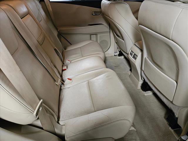 Used 2015 Lexus RX 350 FWD image 19
