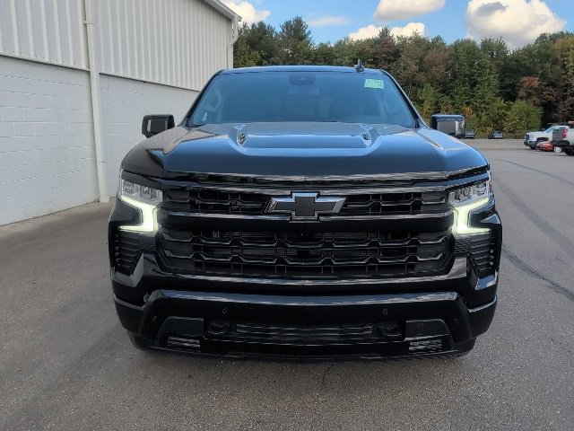 New 2026 Chevrolet Silverado 1500 RST w/ Z71 Off-Road Package image 9