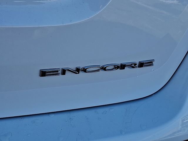 Used 2021 Buick Encore Preferred image 29