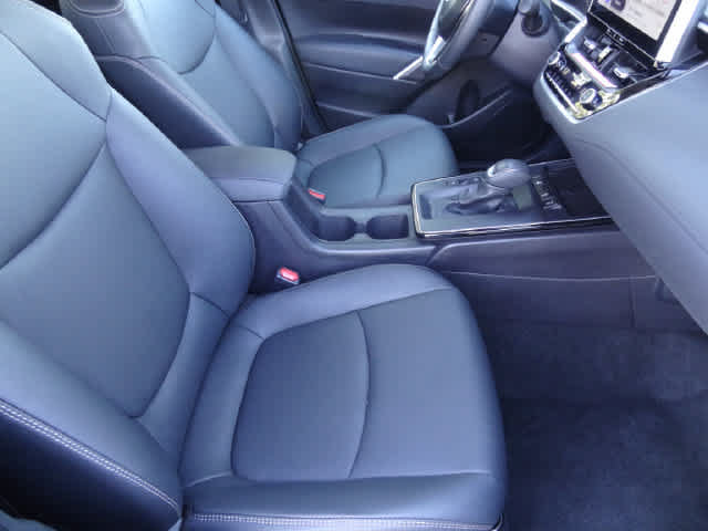 Certified 2026 Toyota Corolla Cross XLE w/ Convenience Package AWD/4WD image 12