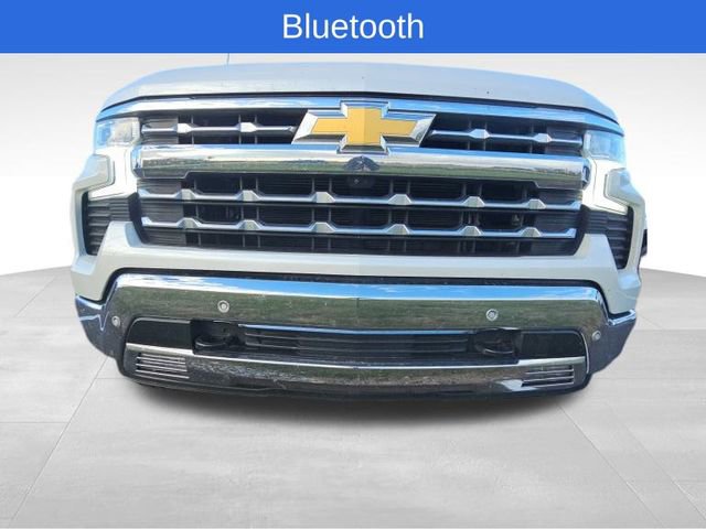 Used 2024 Chevrolet Silverado 1500 LTZ w/ LTZ Convenience Package II image 7
