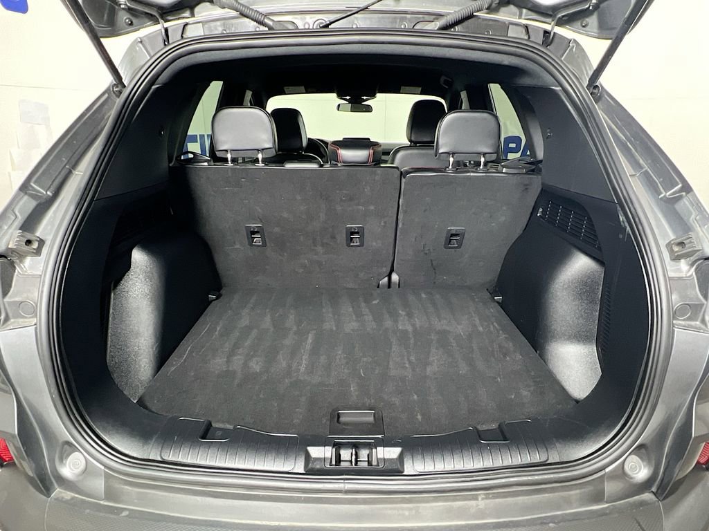 Certified 2025 Ford Escape ST-Line image 29