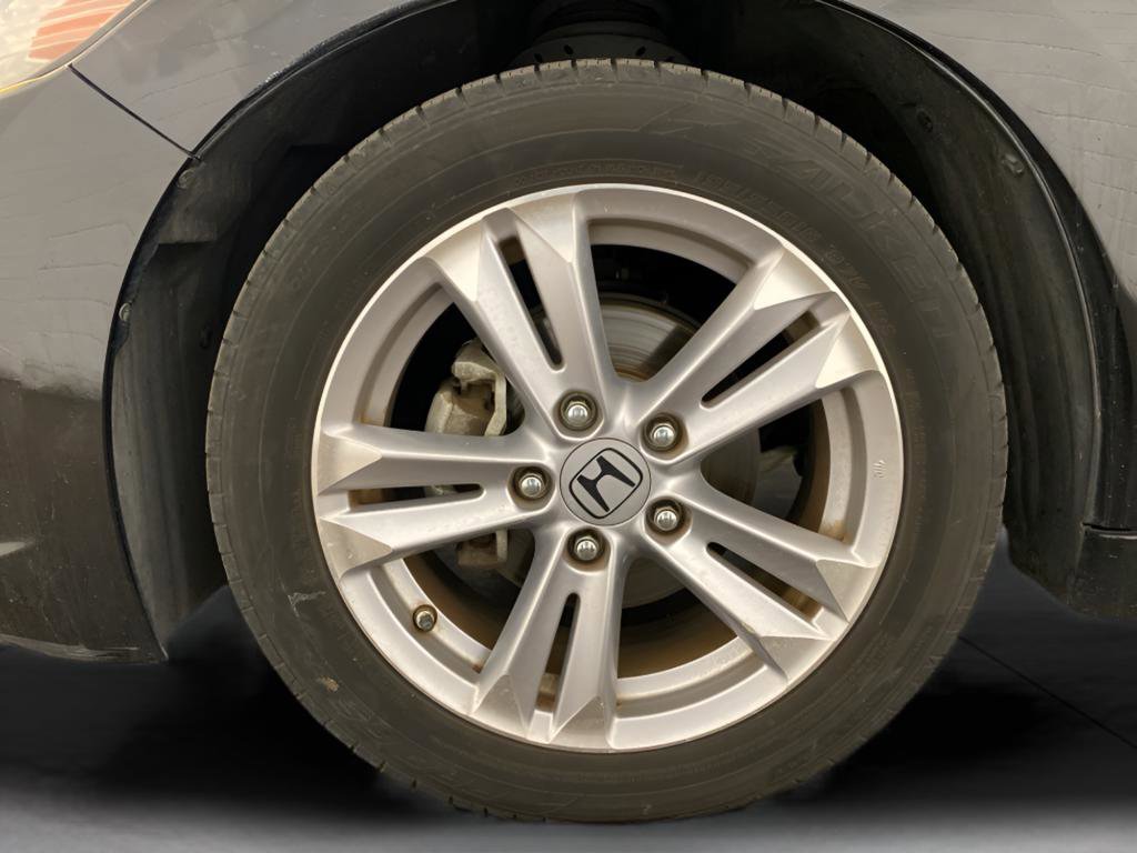 Used 2011 Honda CR-Z EX image 18