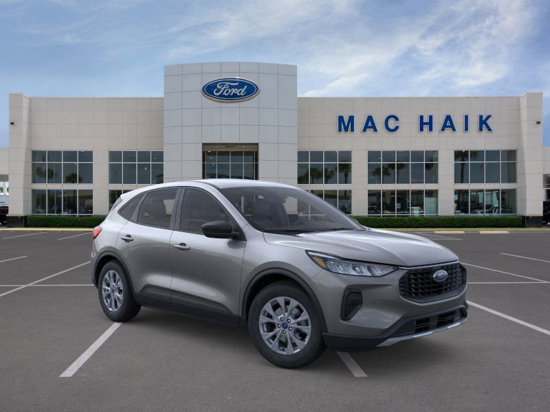 New 2026 Ford Escape Active image 7