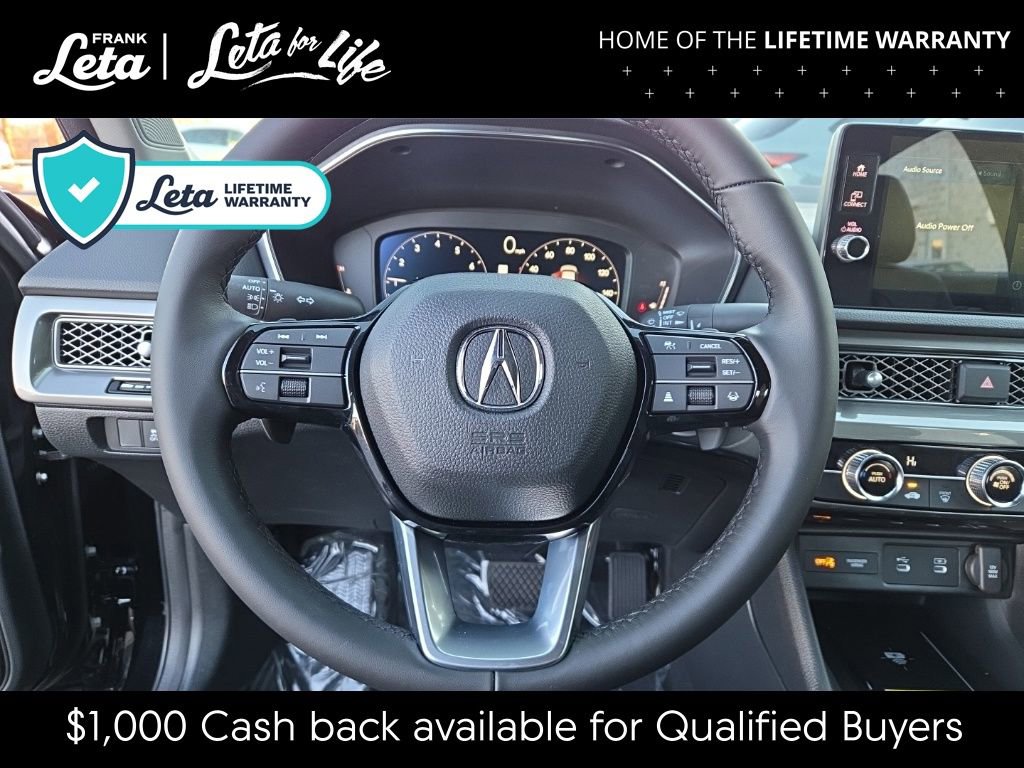 New 2026 Acura Integra image 20