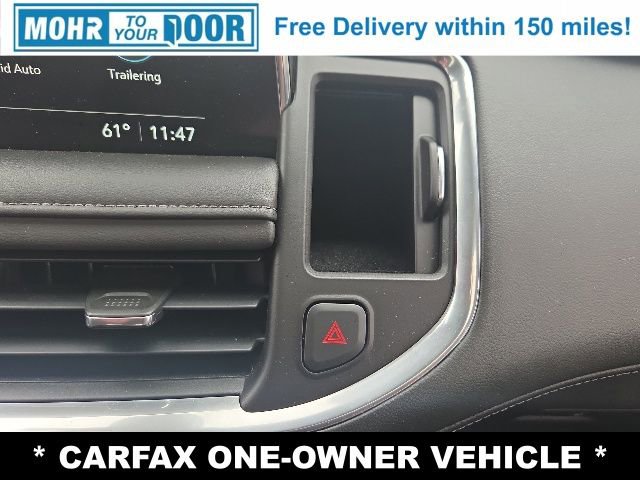 Used 2021 Chevrolet Tahoe Z71 AWD/4WD image 38