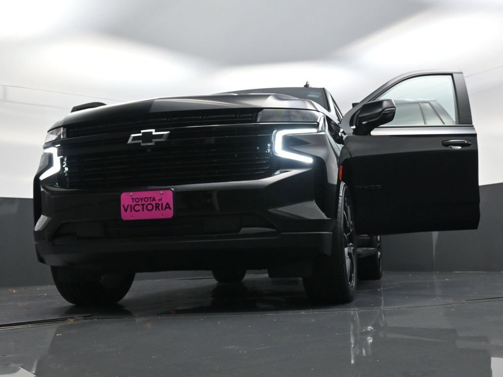 Used 2024 Chevrolet Tahoe RST w/ Luxury Package image 30