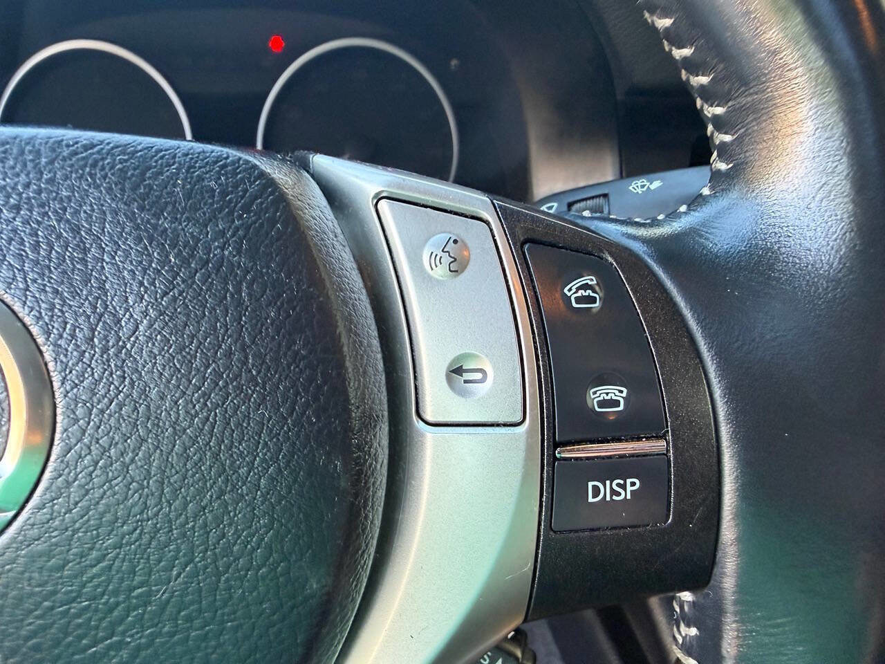 Used 2013 Lexus ES 350 FWD image 30