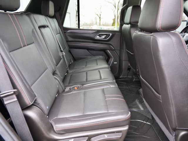 Used 2021 Chevrolet Tahoe RST image 10