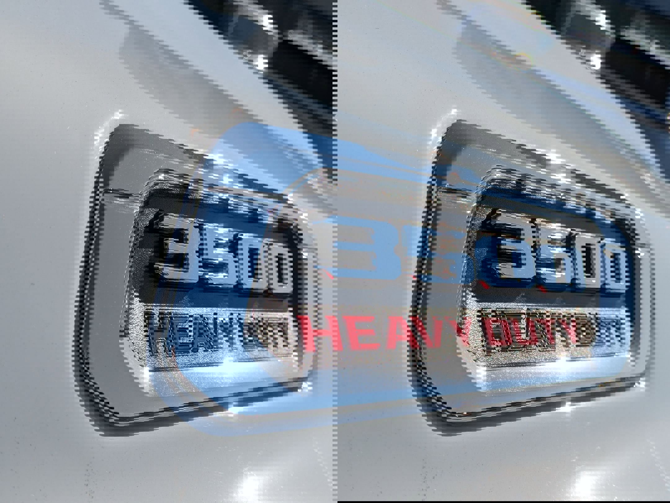 Certified 2024 RAM 3500 Big Horn image 37