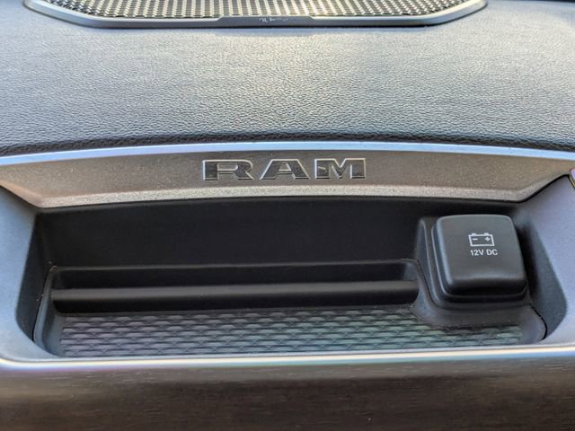 Used 2021 RAM 1500 Laramie image 24