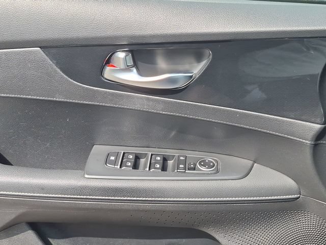 Used 2023 Kia Forte GT-Line w/ GT-Line Premium Package FWD image 25