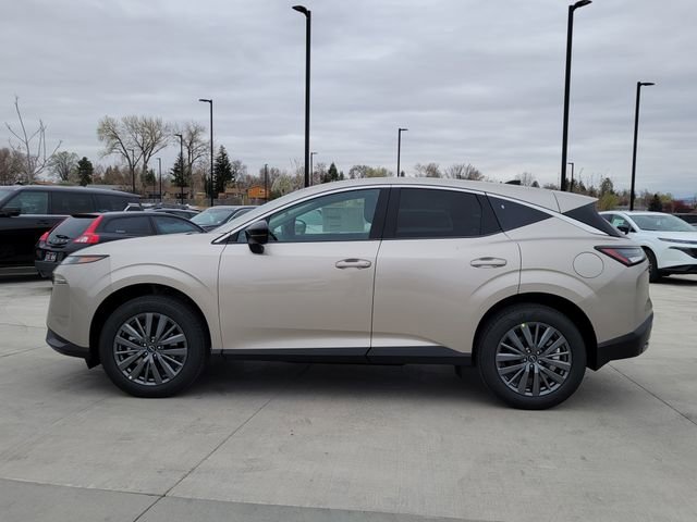 New 2026 Nissan Murano SL image 2