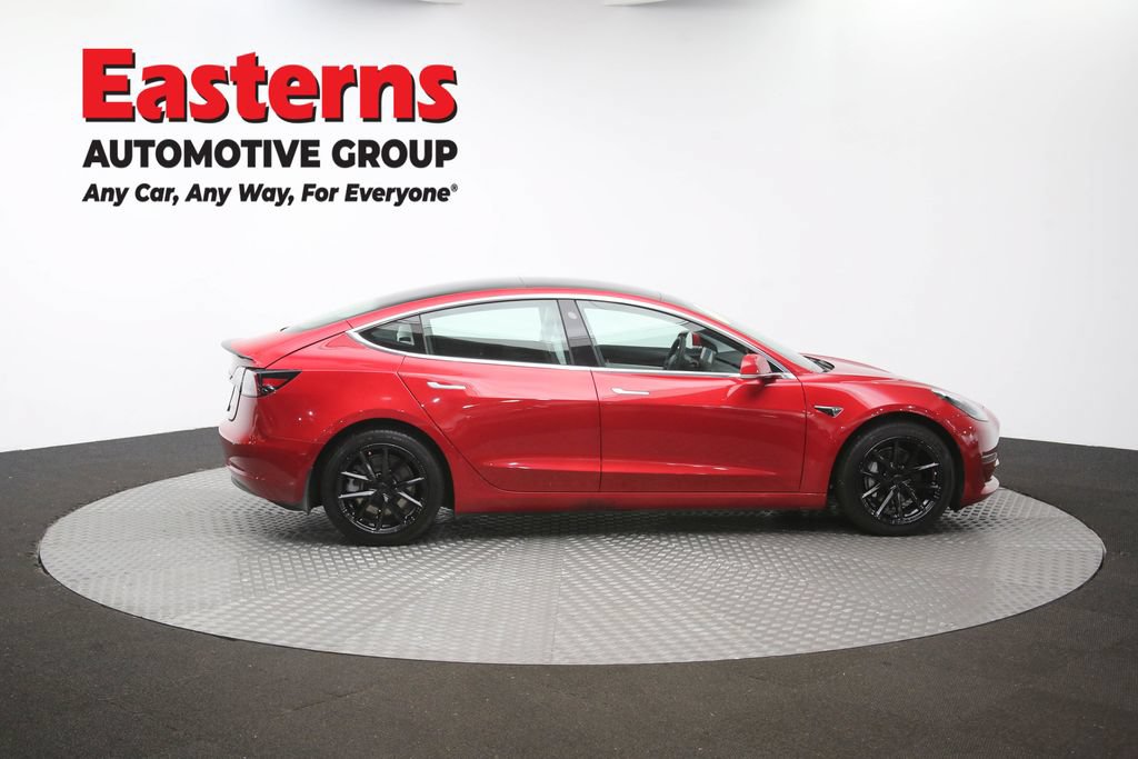Used 2020 Tesla Model 3 Long Range AWD/4WD image 50