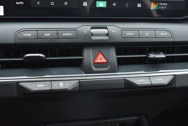 New 2026 Kia K4 GT-Line image 29
