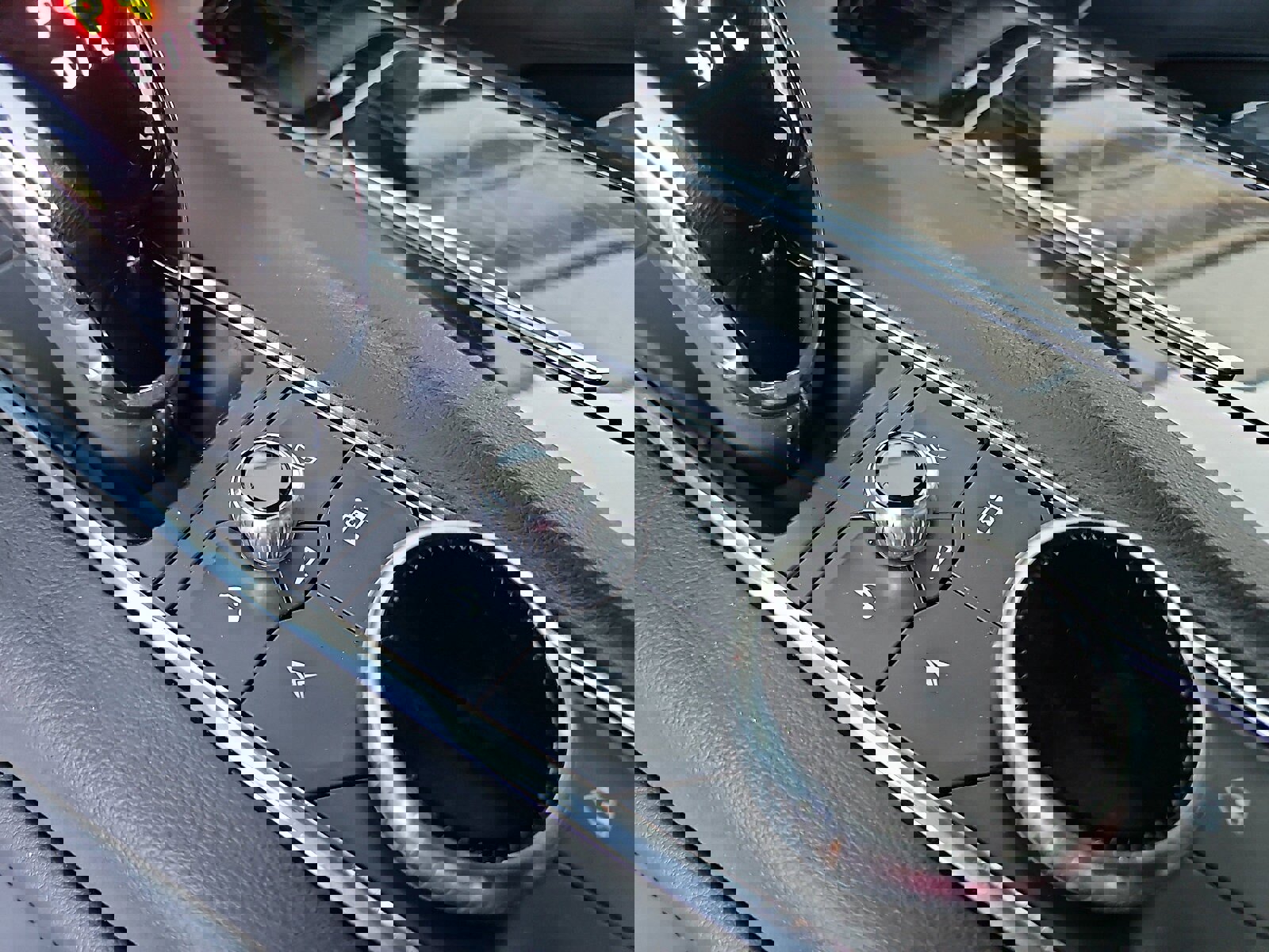 Certified 2023 Cadillac Escalade ESV Sport w/ Touring Package image 20