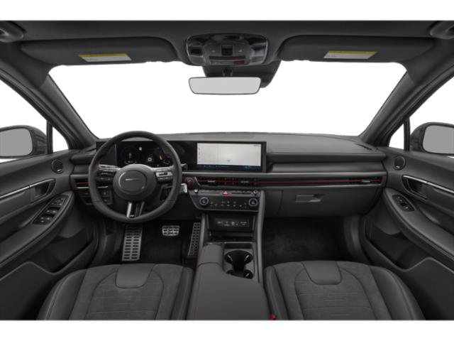 Used 2024 Hyundai Sonata N Line FWD image 11