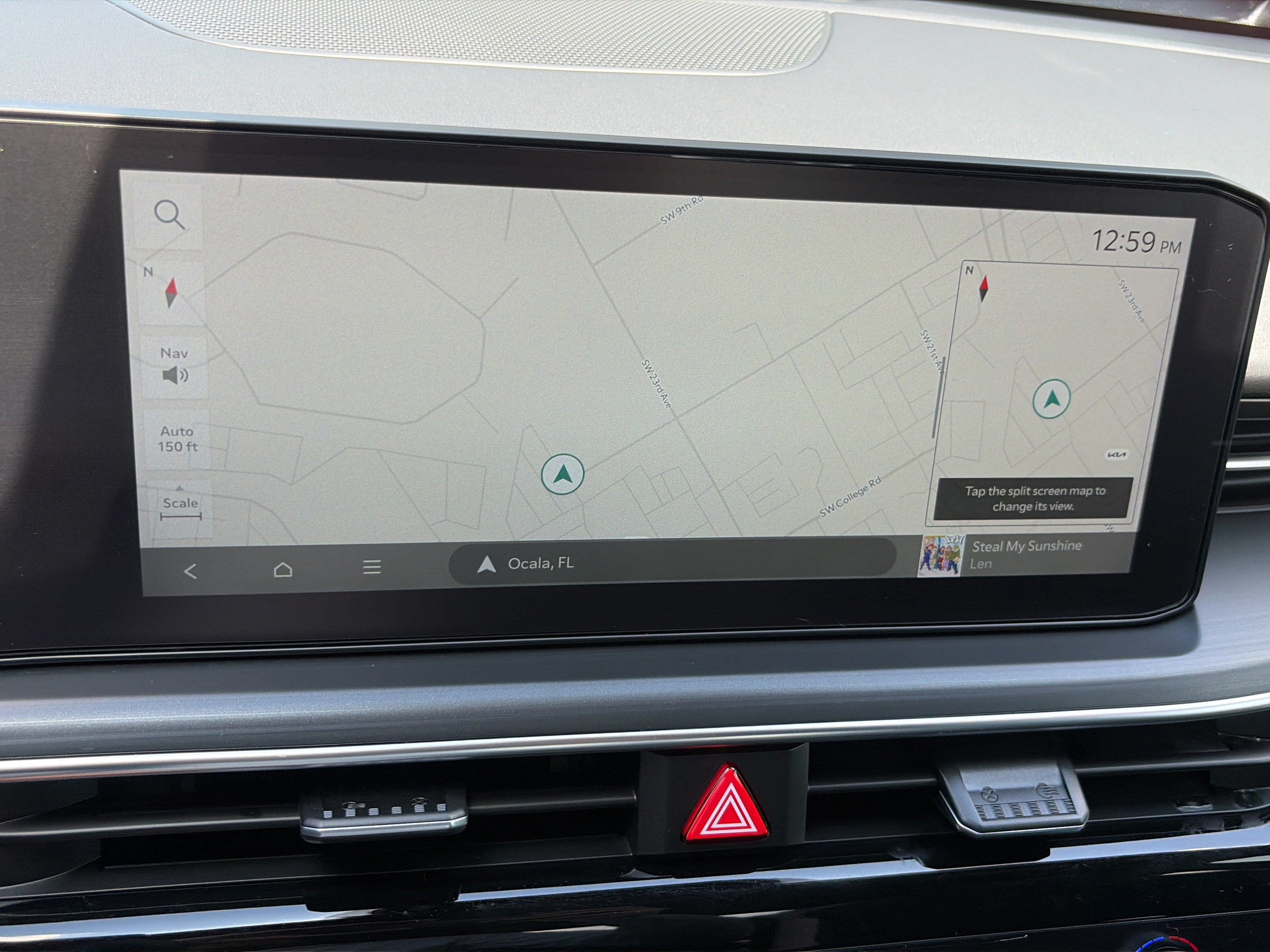 New 2026 Kia K5 GT-Line FWD image 25