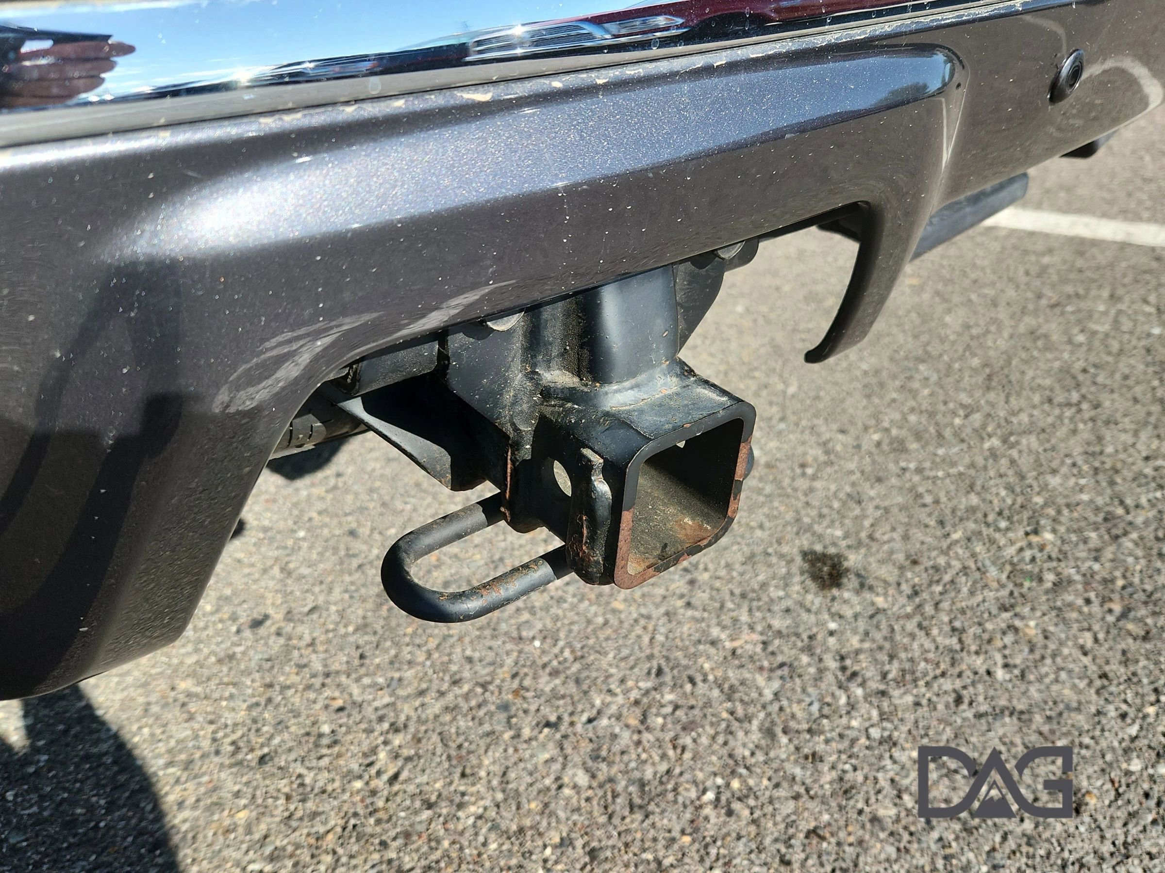 Used 2019 Toyota 4Runner Limited image 22