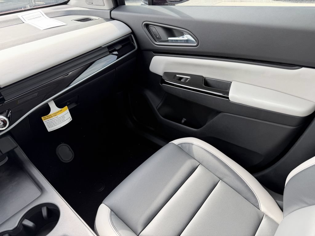 New 2026 Honda Prologue Touring image 16