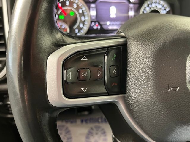 Used 2023 RAM 1500 Big Horn AWD/4WD image 20