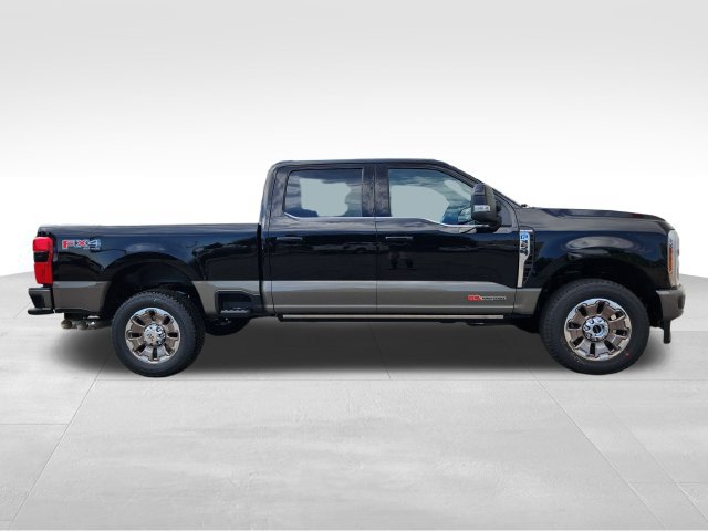 New 2026 Ford F350 King Ranch w/ FX4 Off-Road Package AWD/4WD image 9