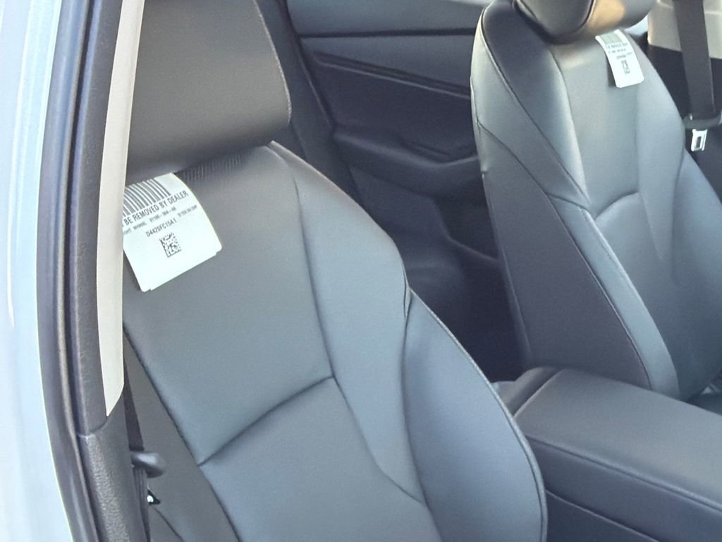 New 2025 Honda Accord Touring image 9